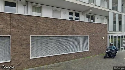 Apartments for rent in Diemen - Photo from Google Street View
