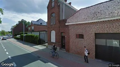 Rooms for rent in Anzegem - Photo from Google Street View