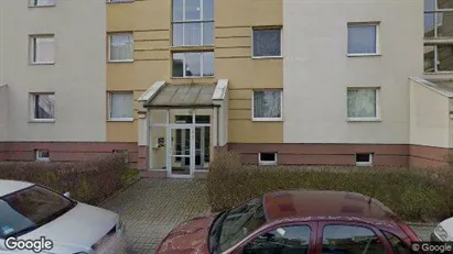Apartments for rent in Warszawa Bemowo - Photo from Google Street View