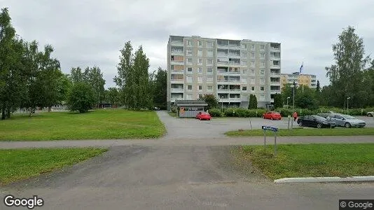 Apartments for rent in Pori - Photo from Google Street View