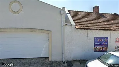 Apartments for rent in Neusiedl am See - Photo from Google Street View