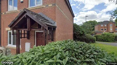 Apartments for rent in Sheffield - South Yorkshire - Photo from Google Street View
