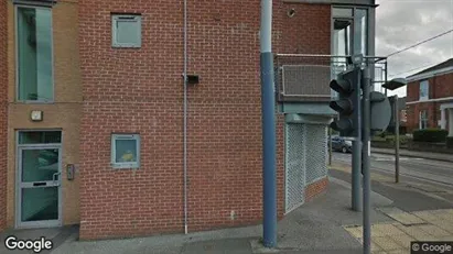 Apartments for rent in Sheffield - South Yorkshire - Photo from Google Street View