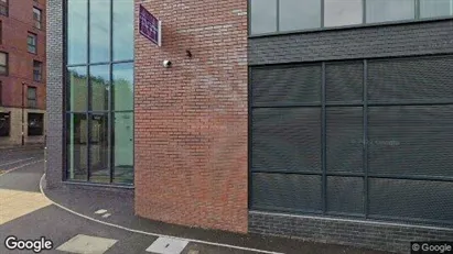 Apartments for rent in Sheffield - South Yorkshire - Photo from Google Street View