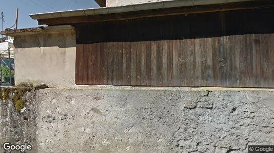 Apartments for rent in Jura-Nord vaudois - Photo from Google Street View
