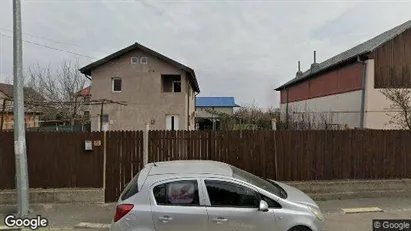 Apartments for rent in Bragadiru - Photo from Google Street View