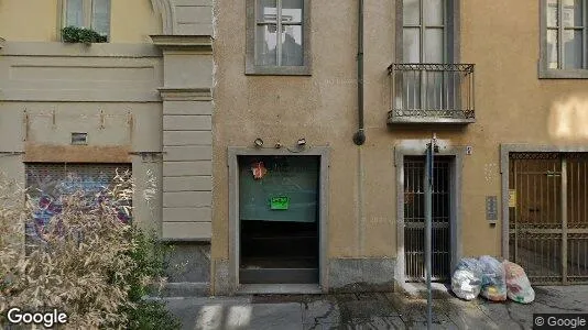 Apartments for rent in Turin - Photo from Google Street View