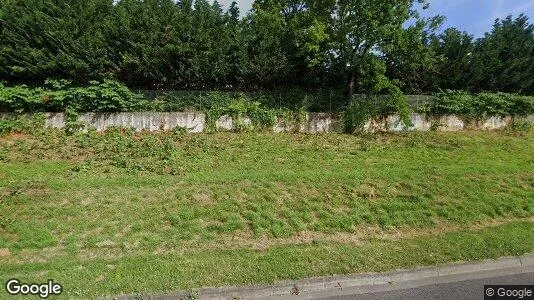 Apartments for rent in Lyon - Photo from Google Street View