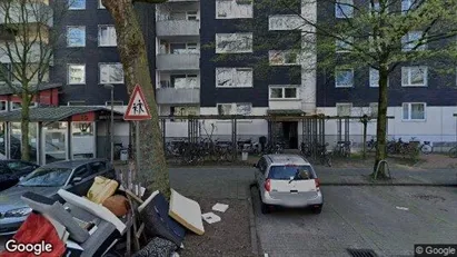 Apartments for rent in Münster - Photo from Google Street View