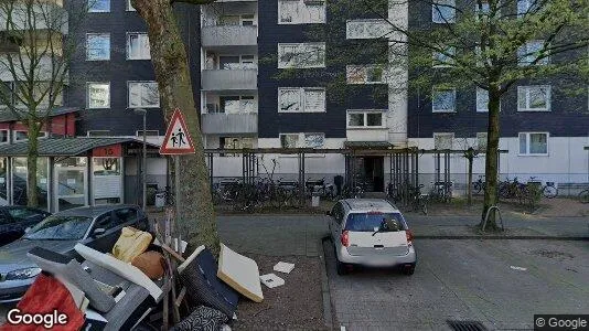 Apartments for rent in Münster - Photo from Google Street View
