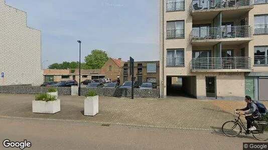 Apartments for rent in Oostkamp - Photo from Google Street View