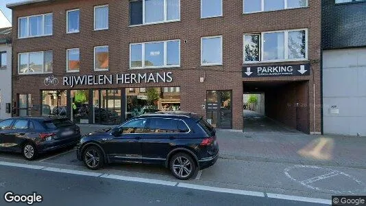 Apartments for rent in Malle - Photo from Google Street View