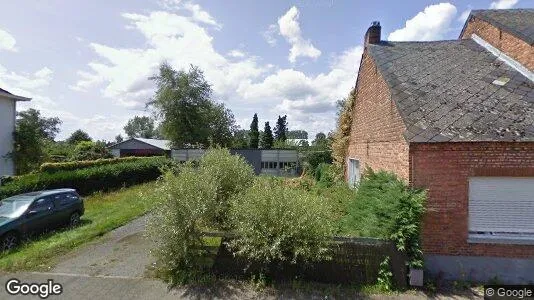 Apartments for rent in Heist-op-den-Berg - Photo from Google Street View