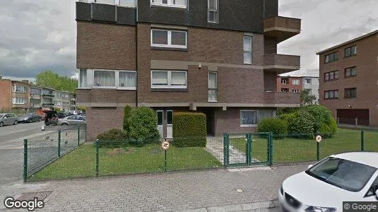 Apartments for rent in Dilbeek - Photo from Google Street View