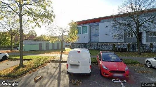 Apartments for rent in Wesel - Photo from Google Street View