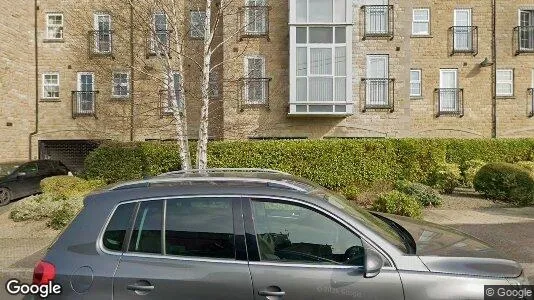 Apartments for rent in Street - Somerset - Photo from Google Street View