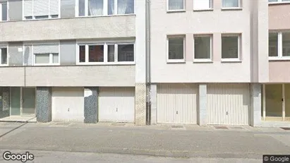 Apartments for rent in Aachen - Photo from Google Street View
