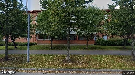Apartments for rent in Oulu - Photo from Google Street View