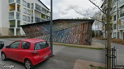 Apartments for rent in Tampere Eteläinen - Photo from Google Street View