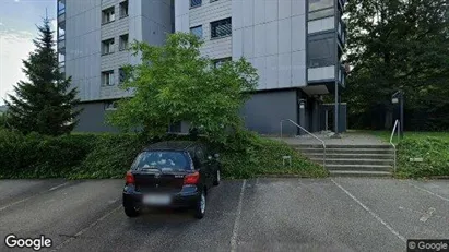 Apartments for rent in Zofingen - Photo from Google Street View