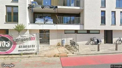 Apartments for rent in Stabroek - Photo from Google Street View