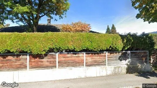 Apartments for rent in Feldkirch - Photo from Google Street View