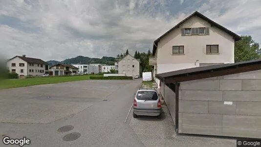 Apartments for rent in Fußach - Photo from Google Street View