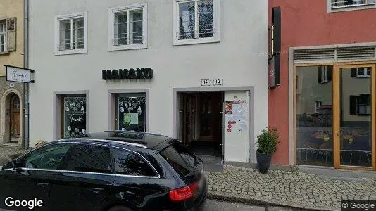 Apartments for rent in Feldkirch - Photo from Google Street View