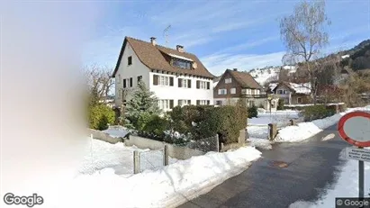 Apartments for rent in Dornbirn - Photo from Google Street View
