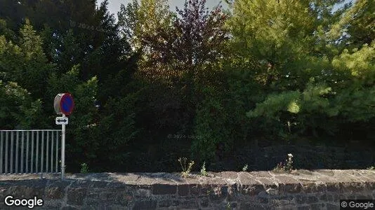 Apartments for rent in Götzis - Photo from Google Street View