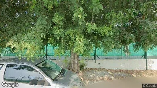 Apartments for rent in Patras - Photo from Google Street View