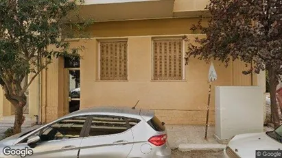 Apartments for rent in Patras - Photo from Google Street View