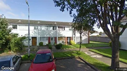 Apartments for rent in Dublin 13 - Photo from Google Street View