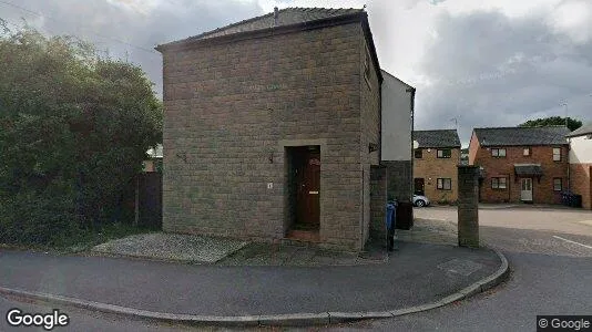 Apartments for rent in Sheffield - South Yorkshire - Photo from Google Street View