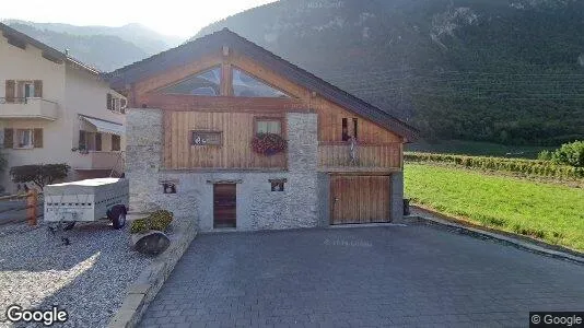 Apartments for rent in Siders - Photo from Google Street View