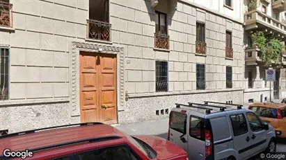 Rooms for rent in Milano Zona 1 - Centro storico - Photo from Google Street View