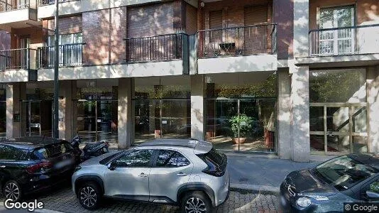 Rooms for rent in Milano Zona 8 - Fiera, Gallaratese, Quarto Oggiaro - Photo from Google Street View