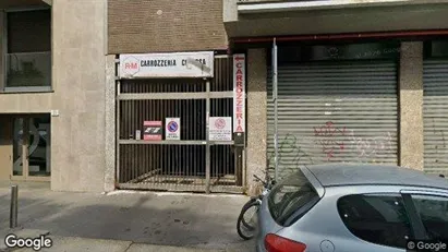Rooms for rent in Milano Zona 8 - Fiera, Gallaratese, Quarto Oggiaro - Photo from Google Street View