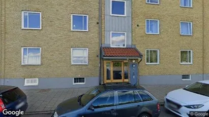 Apartments for rent in Helsingborg - Photo from Google Street View