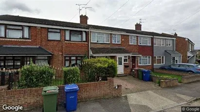Apartments for rent in Stanford-le-Hope - Essex - Photo from Google Street View