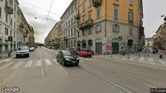 Apartments for rent in Milano Zona 6 - Barona, Lorenteggio - Photo from Google Street View