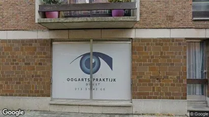 Apartments for rent in Diest - Photo from Google Street View