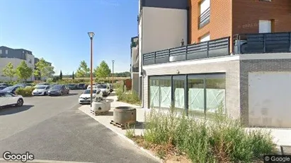 Apartments for rent in Meaux - Photo from Google Street View