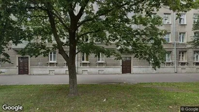 Apartments for rent in Tallinn Kesklinna - Photo from Google Street View