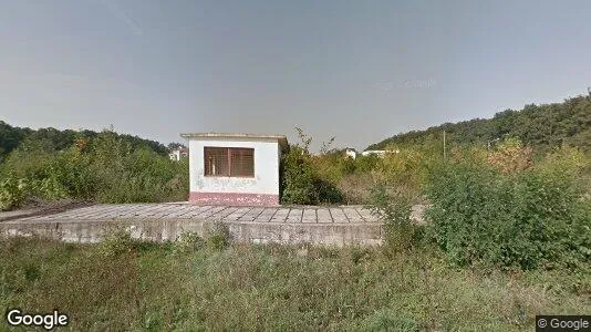Apartments for rent in Bucharest - Sectorul 1 - Photo from Google Street View
