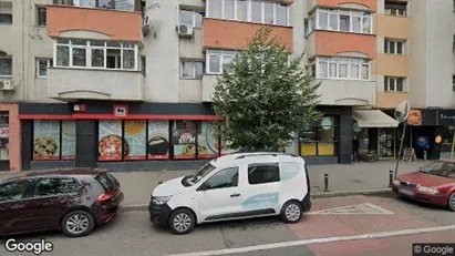 Apartments for rent in Bucharest - Sectorul 1 - Photo from Google Street View