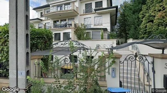 Apartments for rent in Budapest Rákosmente - Photo from Google Street View