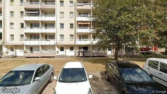 Apartments for rent in Gotha - Photo from Google Street View