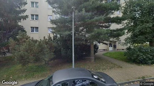 Apartments for rent in Gotha - Photo from Google Street View