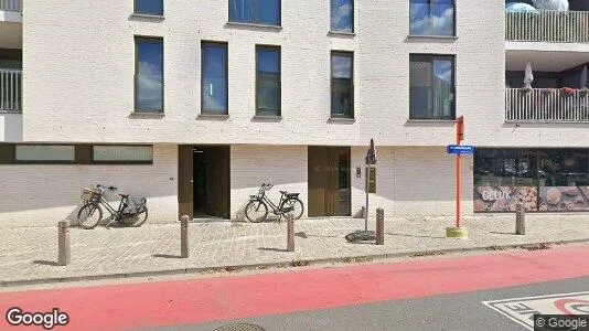 Apartments for rent in Stabroek - Photo from Google Street View